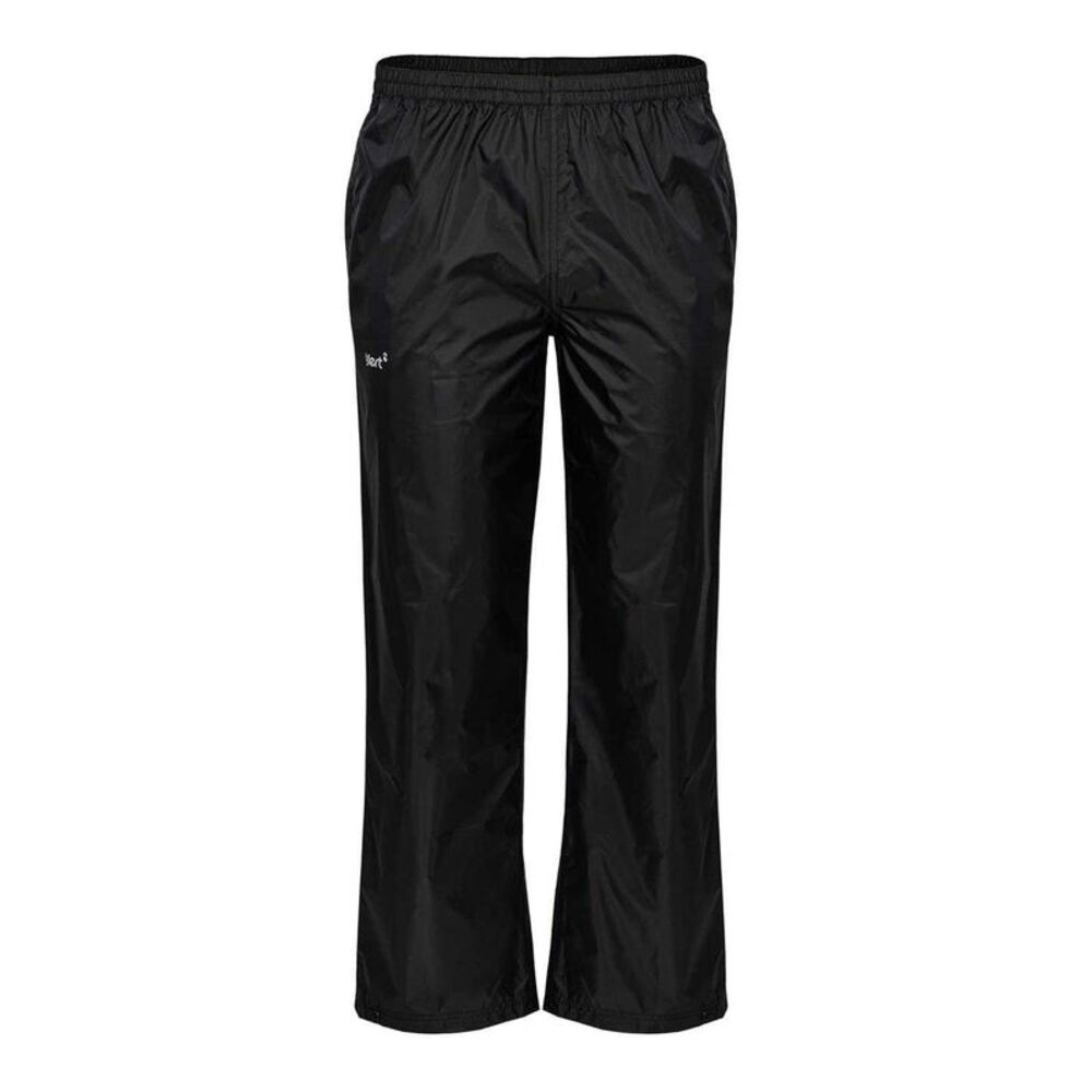 Gelert Mens Waterproof Trousers / Black